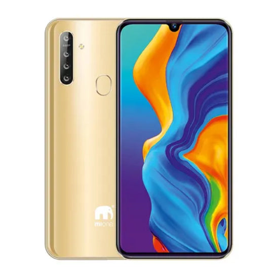 Mione A60 Dual SIM Black 3GB RAM 32GB 4G LTE Mione A60 Dual SIM Black 3GB RAM 32GB 4G LTE